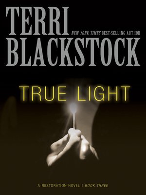 cover image of True Light